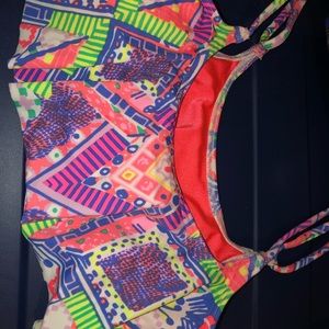 (SOLD) Delia’s Bathing Suit Top